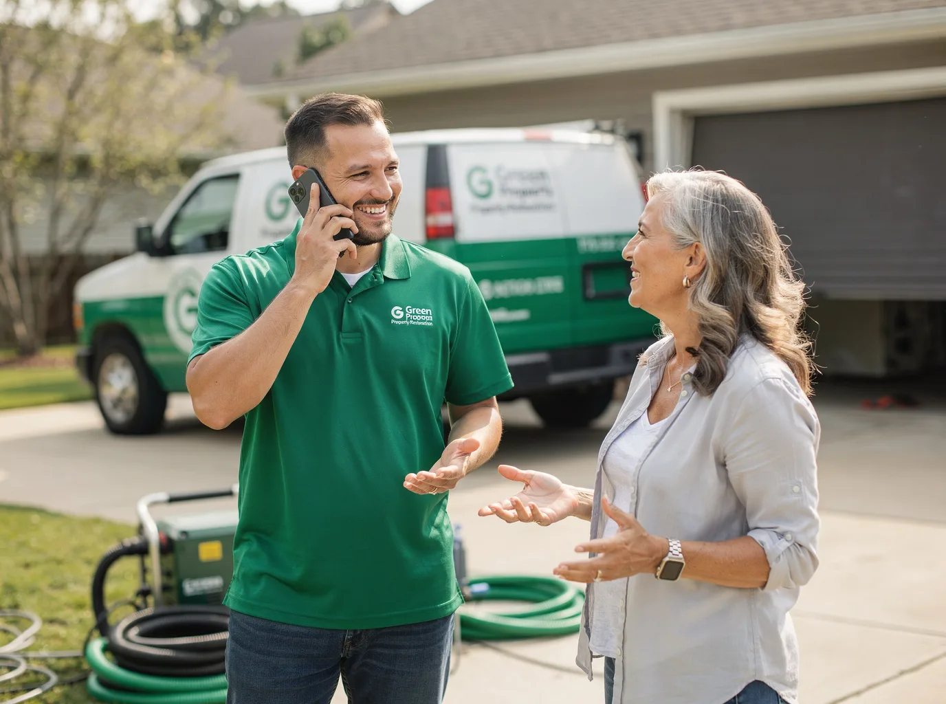 Water Damage Restoration North Bend, WA FAQs